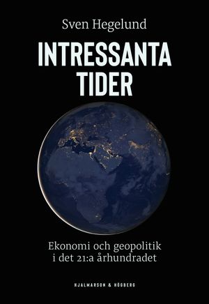 Intressanta tider | 1:a upplagan