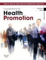 Foundations for health promotion | 3:e upplagan