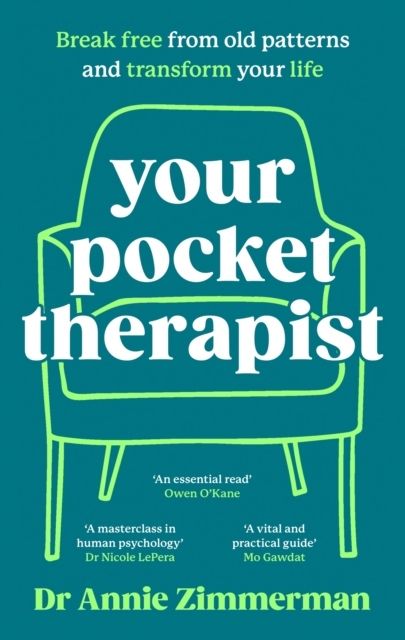 Your Pocket Therapist | 0:e upplagan