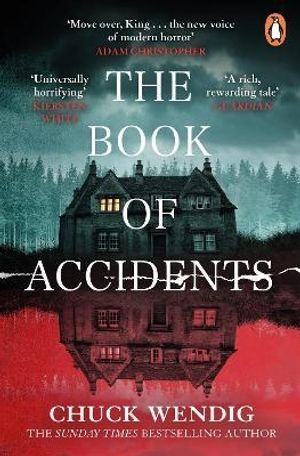 Book of Accidents