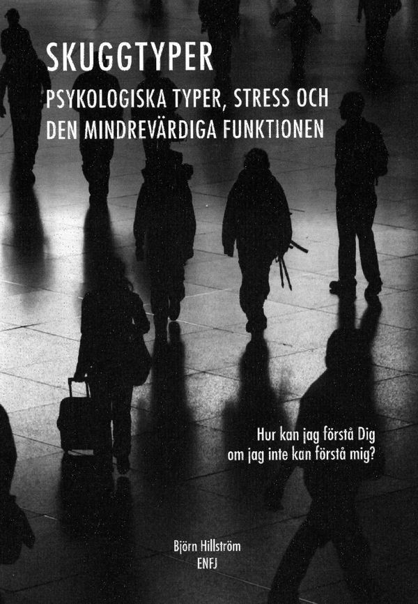 Skuggtyper | 1:a upplagan