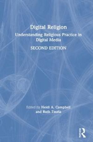 Digital Religion