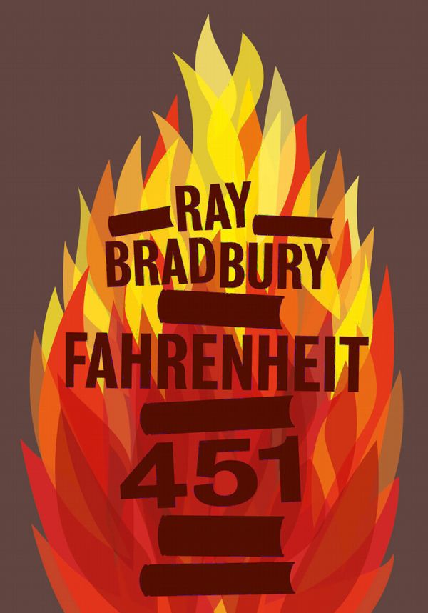 Fahrenheit 451 | 0:e upplagan