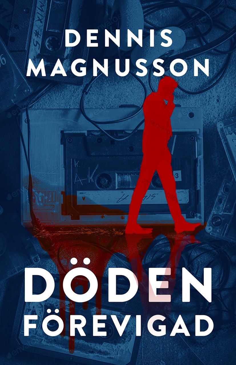 Döden förevigad - Dennis Magnusson