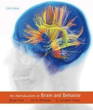 Introduction to Brain and Behavior | 5:e upplagan