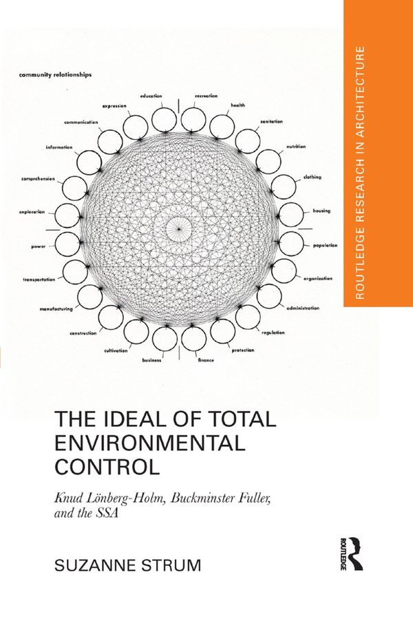 The Ideal of Total Environmental Control | 1:a upplagan