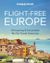 Lonely Planet Flight-Free Europe