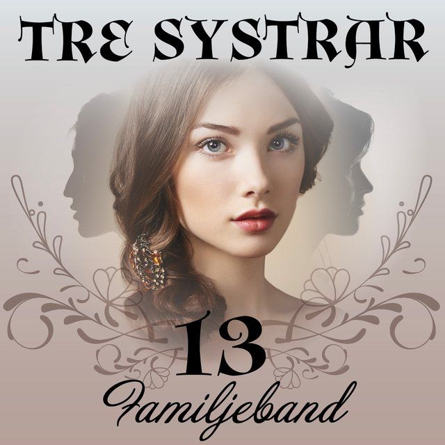 Familjeband - Bente Pedersen