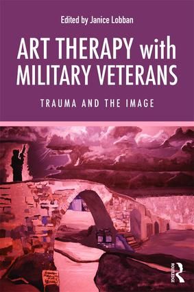 Art Therapy with Military Veterans | 1:a upplagan