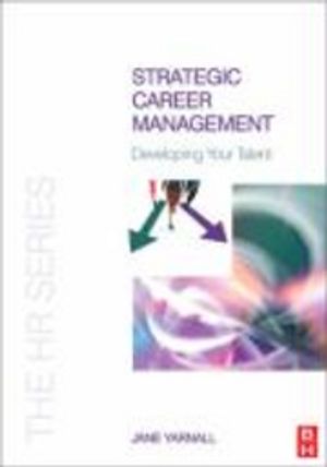 Strategic Career Management