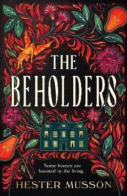 The Beholders | 0:e upplagan
