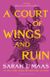 A Court of Wings and Ruin