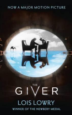 The giver | 1:a upplagan