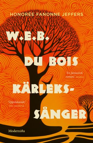 W.E.B. Du Bois kärlekssånger