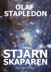Stjärnskaparen : Starmaker av Olaf Stapledon