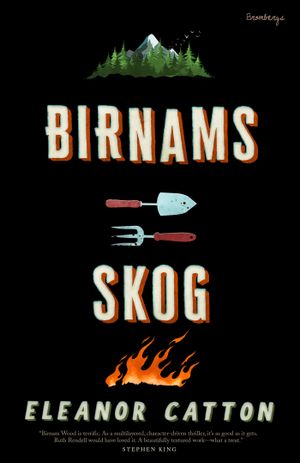 Birnams skog | 1:a upplagan