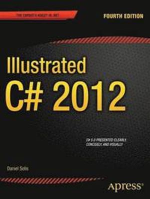 Illustrated C# 2012 |  2:e upplagan