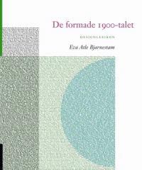 De formade 1900-talet : design A till Ö