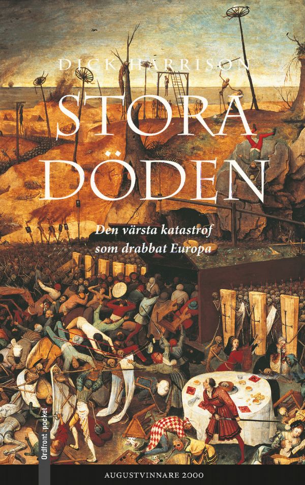 Stora Döden | 0:e upplagan