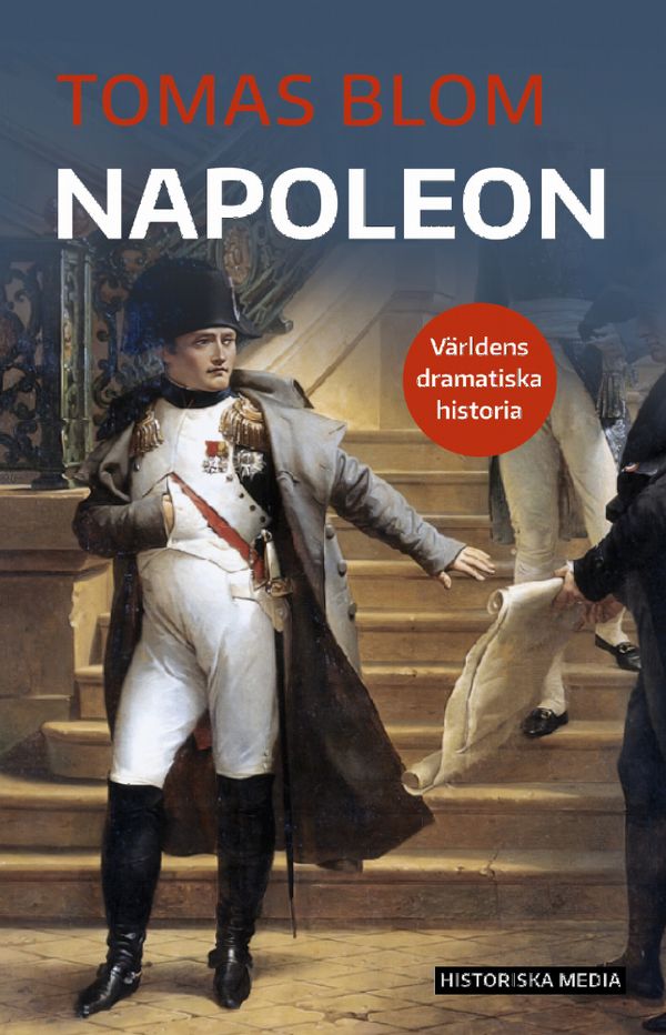 Napoleon | 0:e upplagan