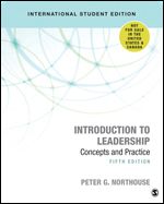 Introduction to Leadership - International Student Edition