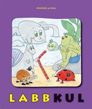 Labbkul 1 | 1:a upplagan