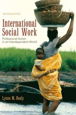 International Social Work |  2:e upplagan