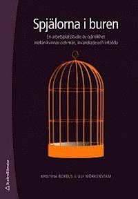 Spjälorna i buren | 1:a upplagan