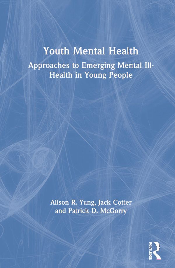 Youth Mental Health | 1:a upplagan