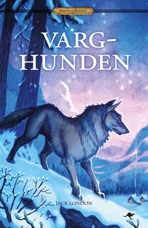 Varghunden | 1:a upplagan