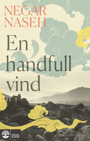 En handfull vind | 1:a upplagan