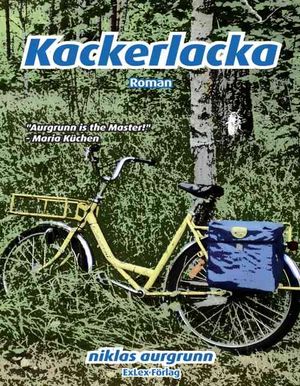 Kackerlacka