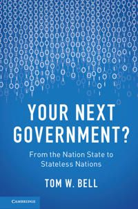 Your Next Government? | 0:e upplagan