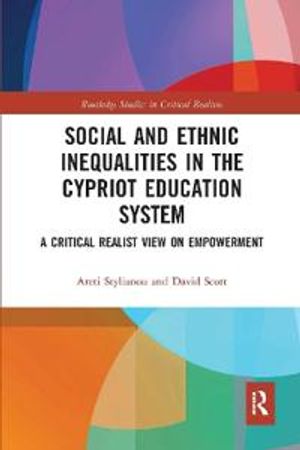 Social and Ethnic Inequalities in the Cypriot Education System | 1:a upplagan