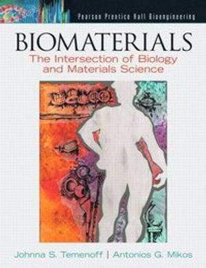 Biomaterials | 1:a upplagan