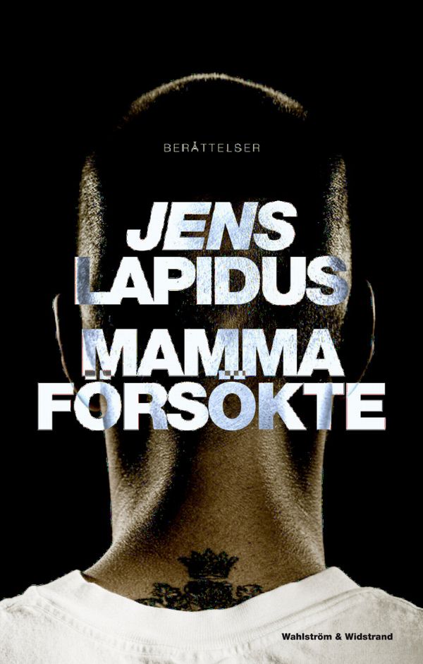 Mamma försökte | 0:e upplagan