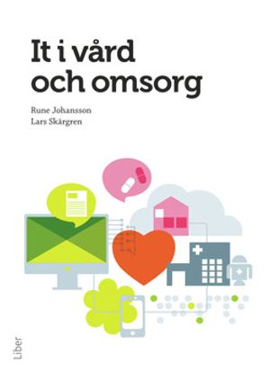 It i vård och omsorg | 1:a upplagan