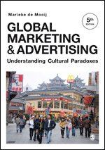 Global Marketing and Advertising