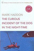 The Curious Incident of the Dog in the Night-time