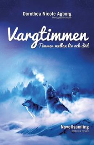 Vargtimmen, timmen mellan liv och död