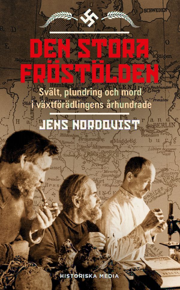 Den stora fröstölden | 0:e upplagan