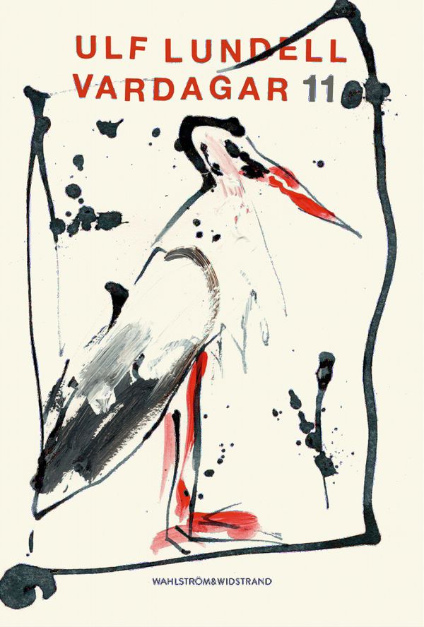 Vardagar 11 | 0:e upplagan