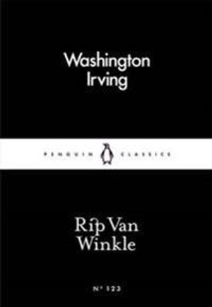 Rip Van Winkle