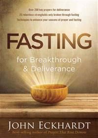 Fasting for Breakthrough and Deliverance | 0:e upplagan