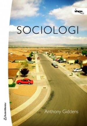 Sociologi | 4:e upplagan