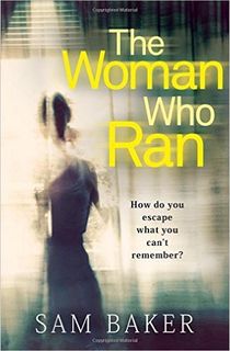 The Woman Who Ran