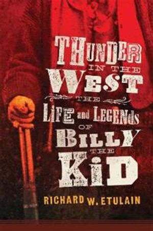 Thunder in the West