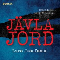 Jävla Jord