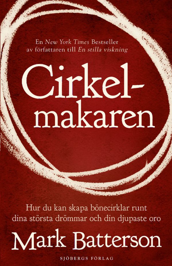 Cirkelmakaren | 0:e upplagan