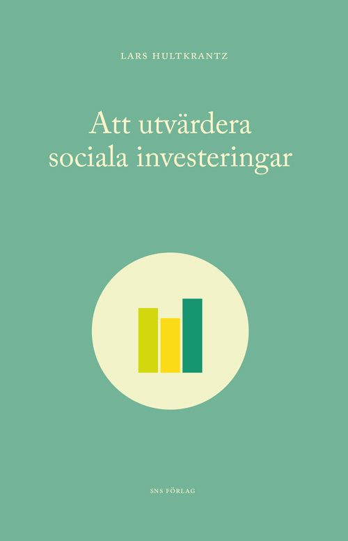Att utvärdera sociala investeringar | 0:e upplagan